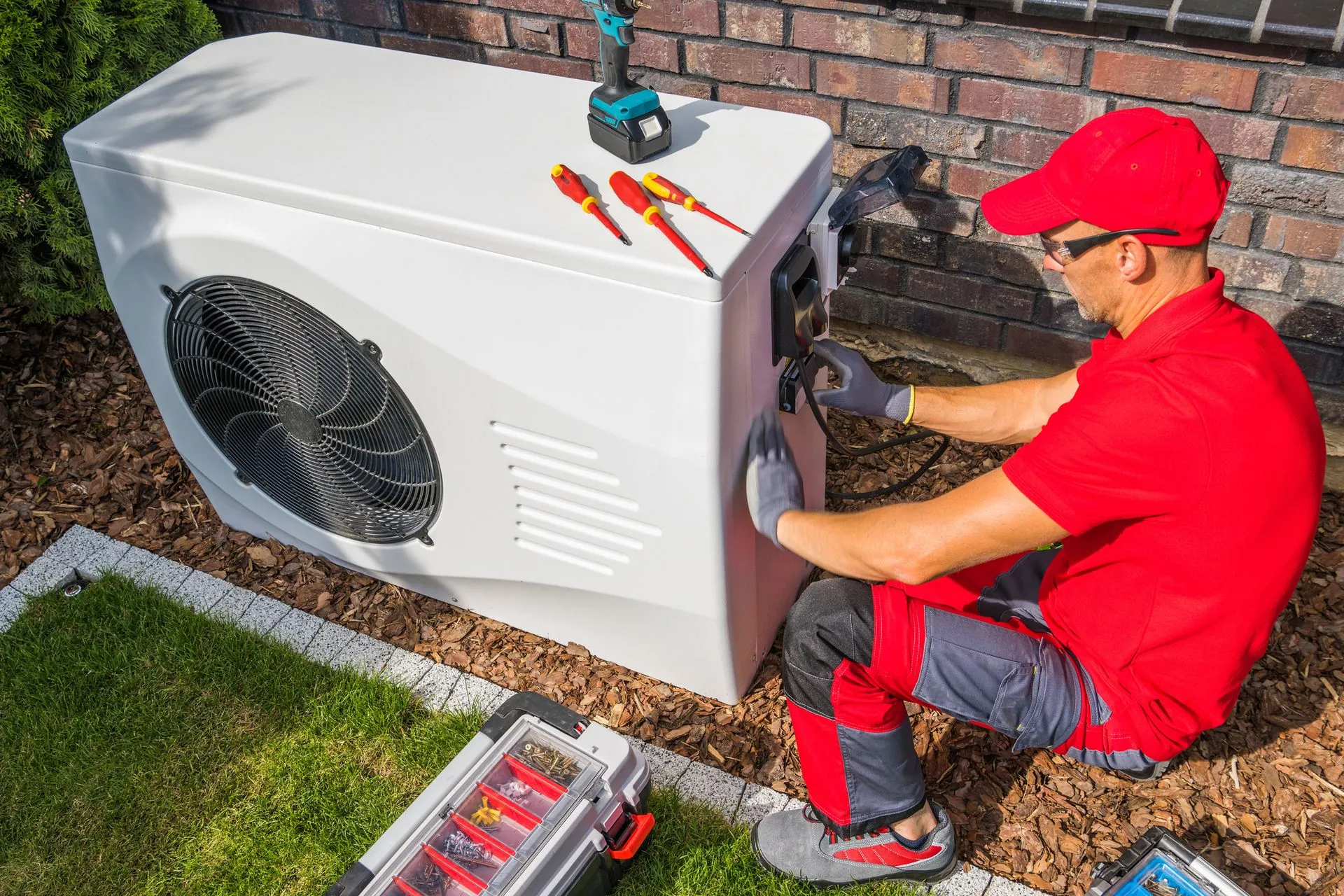 About HVAC in Bensenville, IL
